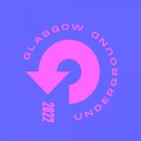 Artwork for "Glasgow Underground 2022"