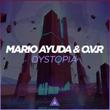 Artwork for "Dystopia"