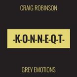 Artwork for "Grey Emotions"