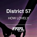 Artwork for "How Lovely"