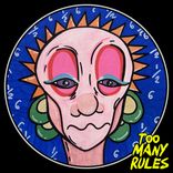 Artwork voor "Half Six"