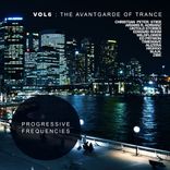 Portada para "Progressive Frequencies, Vol. 6: The Avantgarde Of Trance"
