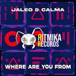 Artwork for "Where Are You From"