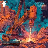 Artwork for "Drill / Thunderball"