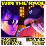 Artwork for "Win The Race"