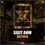 Artwork for "Historia (Pro Mix)"