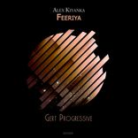 Artwork for "Feeriya"