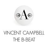 Portada para "The B-Beat"