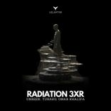 Artwork for "Radiation 3xra"