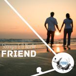 Artwork voor "Friend"