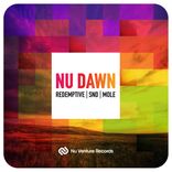 Portada para "Nu Dawn"