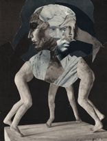 Artwork für "FRGMNT I"