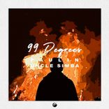 Artwork for "99 Degrees"