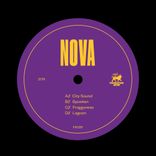 Artwork for "City Sound"