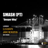 Artwork for "Deeper Way"