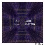 Artwork for "Altered Perception"