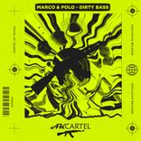 Artwork for "Dirty Bass"