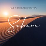 Artwork for "Sahara"
