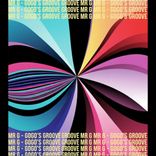 Artwork for "Gogo's Groove"