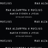 Artwork for "Moonlight Remixes"