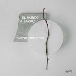 Artwork for "Fading Memories"