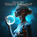 Artwork for "Touch The Light"