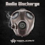 Artwork for "Audio Discharge"