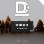 Artwork voor "We Live of Love"