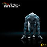 Artwork for "On Away"