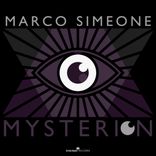 Artwork for "Mysterion"
