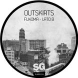 Artwork for "Outskirts"