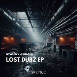 Artwork for "Lost Dubz EP"