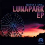 Artwork voor "Lunapark EP"