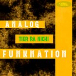 Artwork for "Analog FunkNation Ep!"