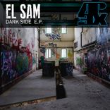 Artwork voor "Dark Side E.P."