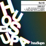 Artwork for "1980 EP"