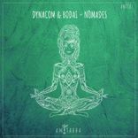 Artwork for "Nómades"