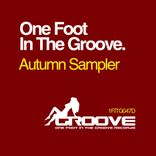 Artwork for "Autumn Sampler"