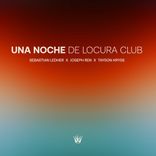 Artwork for "Una Noche De Locura Club"