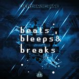 Artwork für "Beats, Bleeps & Breaks EP"