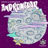 Artwork for "Andromedar"