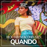 Artwork for "Quando"