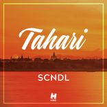 Portada para "Tahari"