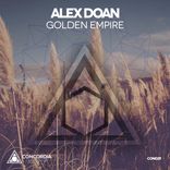 Artwork voor "Golden Empire"