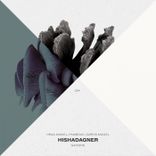 Portada para "Hishadagner"