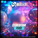 Artwork für "Fever"