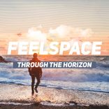 Artwork for "Through the Horizon"