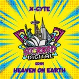 Artwork for "Heaven On Earth"