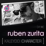 Artwork für "Kaleydo Character: Ruben Zurita Ep2"