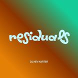 Artwork für "Residuals"